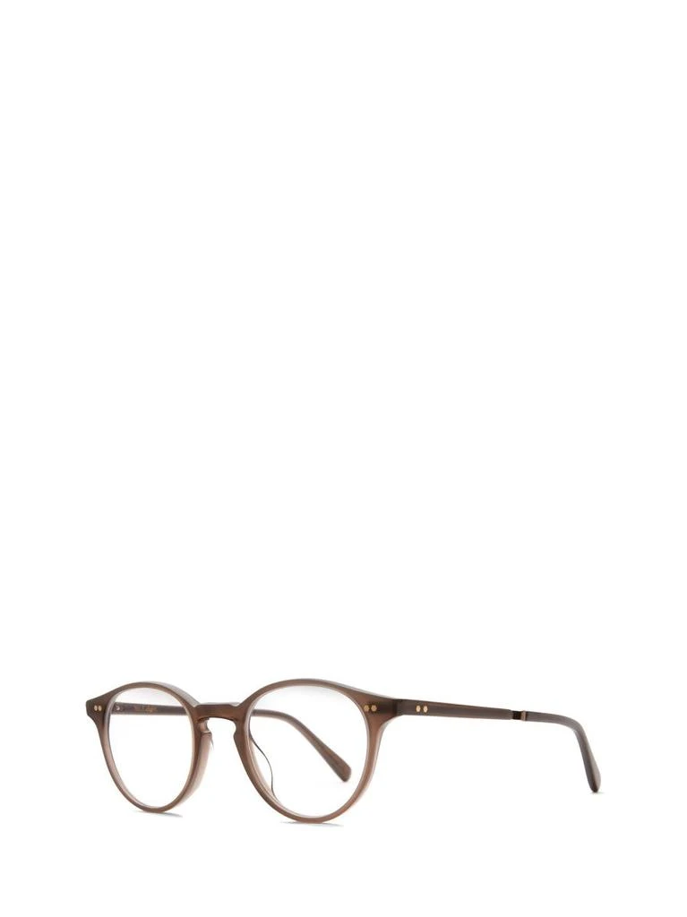 商品MR. LEIGHT|MR. LEIGHT Eyeglasses,价格¥3442,第2张图片详细描述