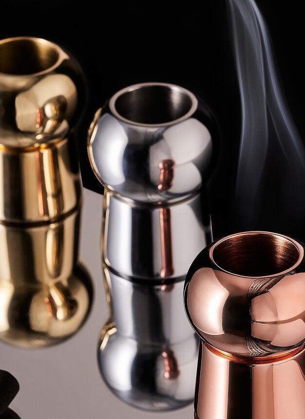 商品Tom Dixon|Royalty Fog Giftset in Grey,价格¥522,第7张图片详细描述