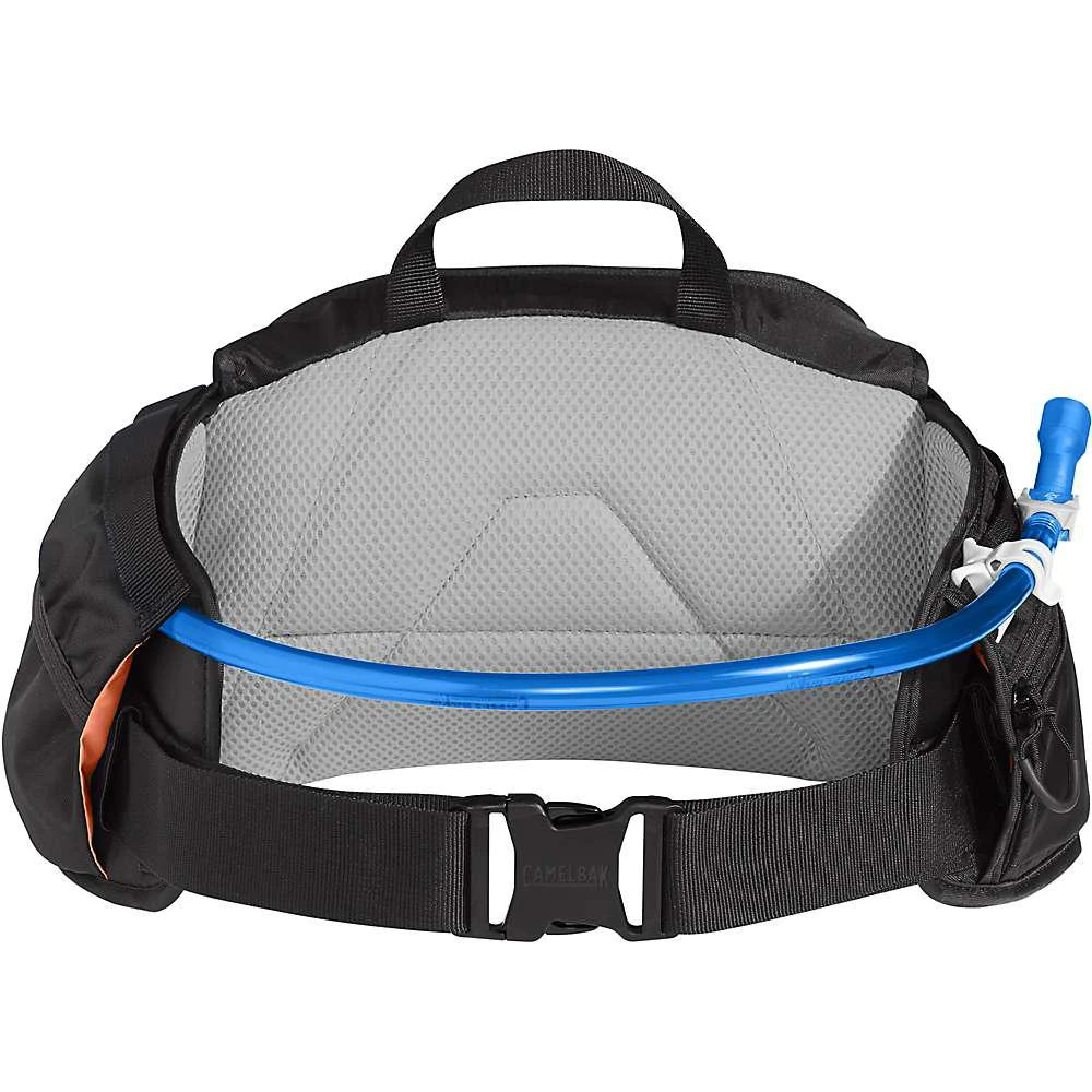 商品Camelbak|CamelBak Repack LR 4 Hydration Pack,价格¥425,第2张图片详细描述