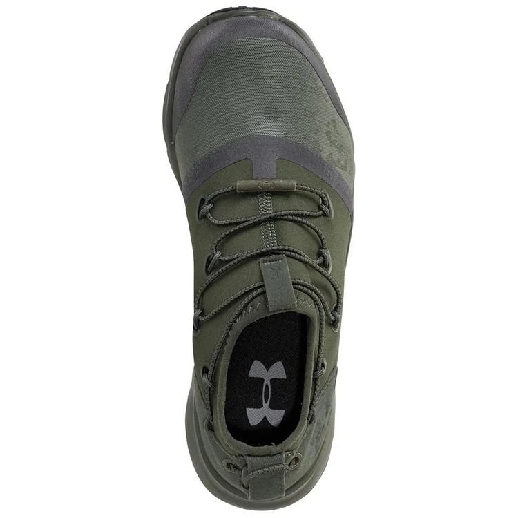 Big Boys' Cinch Camo Running Sneakers from Finish Line 商品