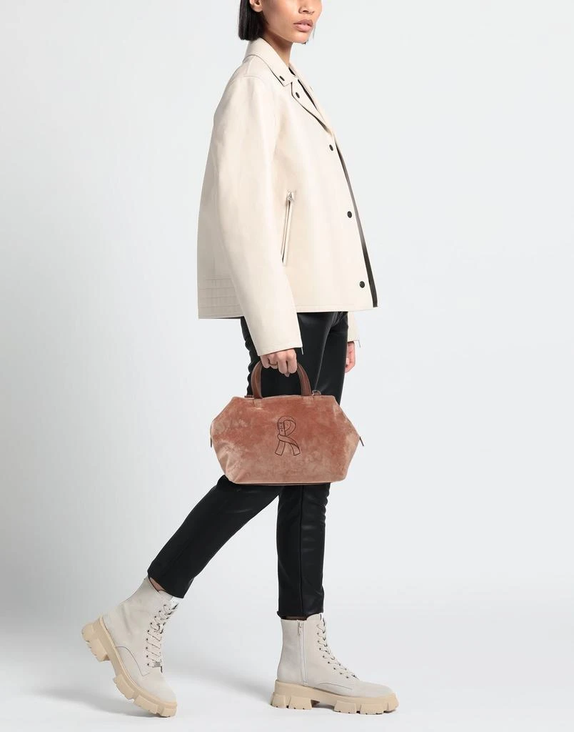 商品ROBERTA DI CAMERINO|Handbag,价格¥501,第3张图片详细描述