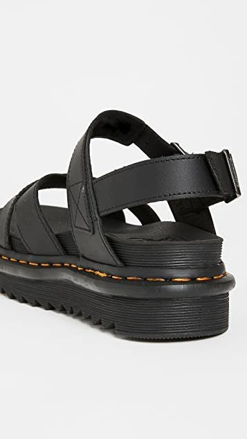 商品Dr. Martens 马汀博士|Voss II 凉鞋,价格¥570,第3张图片详细描述