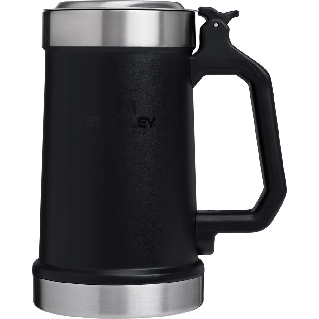 商品Stanley|史丹利保温杯啤酒杯户外带开瓶器 0.7L,价格¥227,第1张图片详细描述
