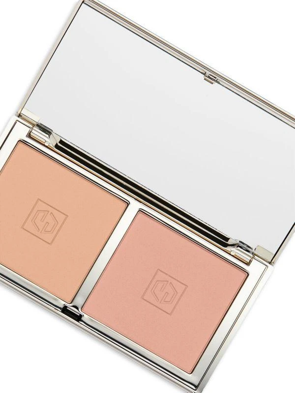 商品JOUER|Blush Bouquet Dual Blush Palette in Coquette,价格¥103,第1张图片