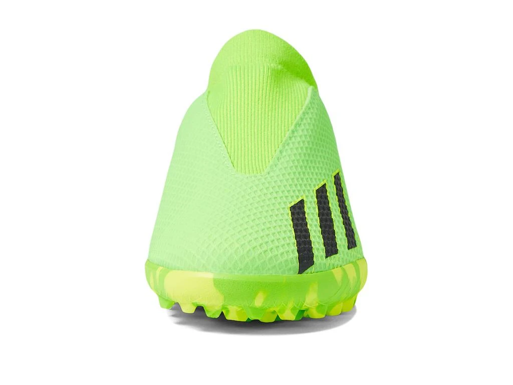Soccer X Speedportal.3 Laceless Turf (Little Kid/Big Kid) 商品