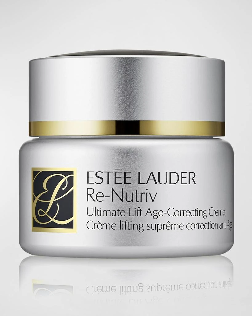 商品Estée Lauder|Re-Nutriv Ultimate Lift Age Correcting Creme,价格¥2571,第1张图片