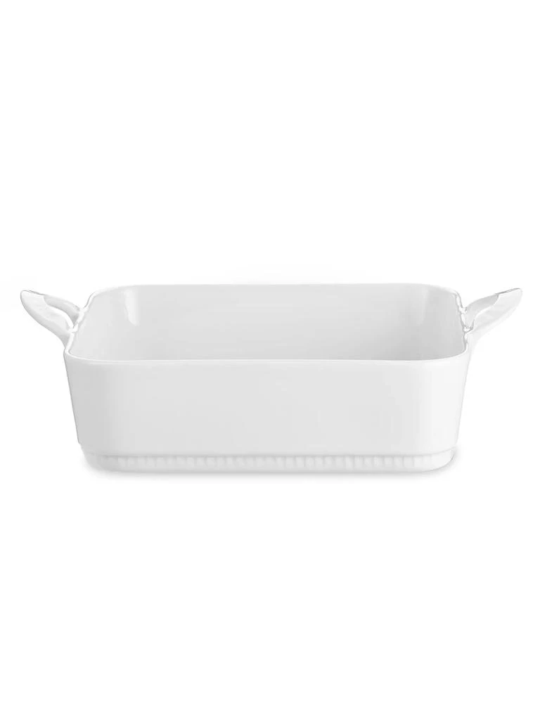 商品Pillivuyt|Toulouse Porcelain Medium Square Baker,价格¥472,第1张图片