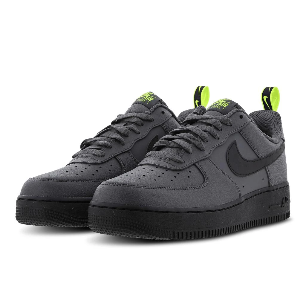 商品NIKE|Nike Air Force 1 Low - Men Shoes,价格¥1125,第2张图片详细描述