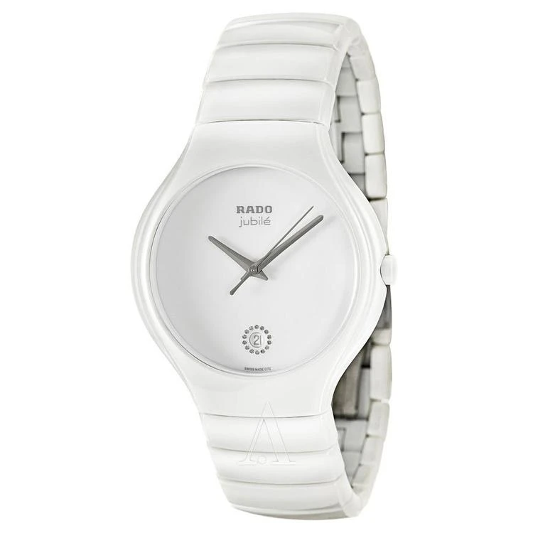 商品Rado|Rado True Jubile 女士手表,价格¥7459,第1张图片