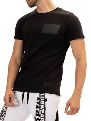 商品RON TOMSON|Logo Tee,价格¥198,第3张图片详细描述