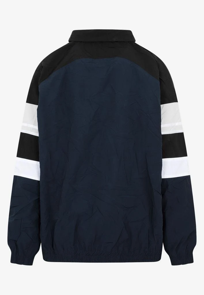 商品Martine Rose|Lightweight Color-Block Jacket,价格¥4291,第2张图片详细描述