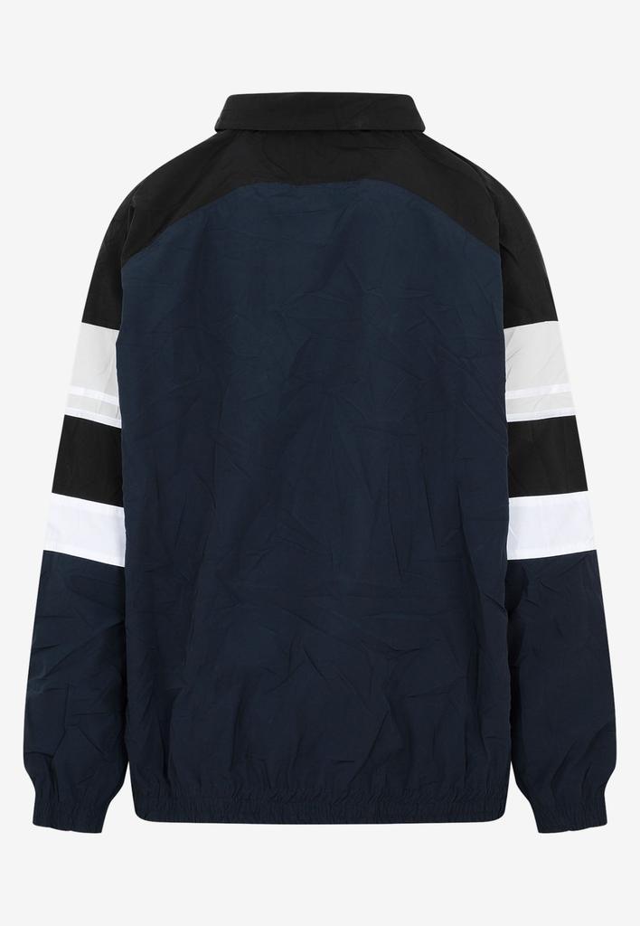 商品Martine Rose|Lightweight Color-Block Jacket,价格¥3619,第4张图片详细描述