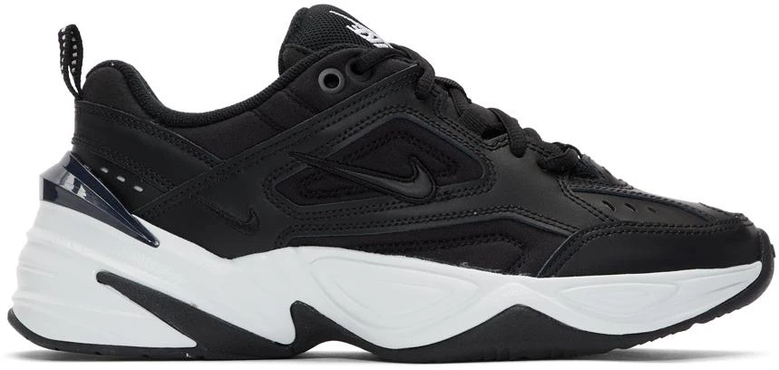 商品NIKE|Black M2K Tekno 运动鞋,价格¥503,第1张图片