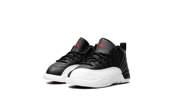 商品Jordan|Air Jordan 12 Retro TD,价格¥740-¥1345,第3张图片详细描述