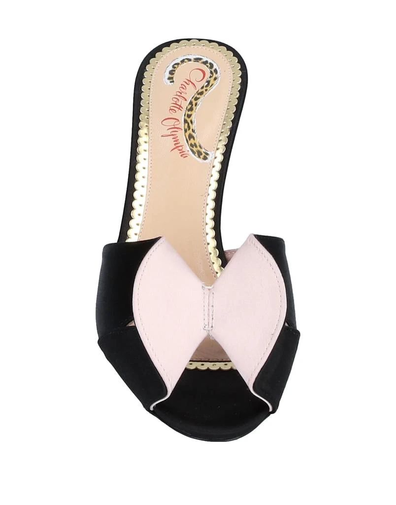 商品Charlotte Olympia|Sandals,价格¥1925,第4张图片详细描述