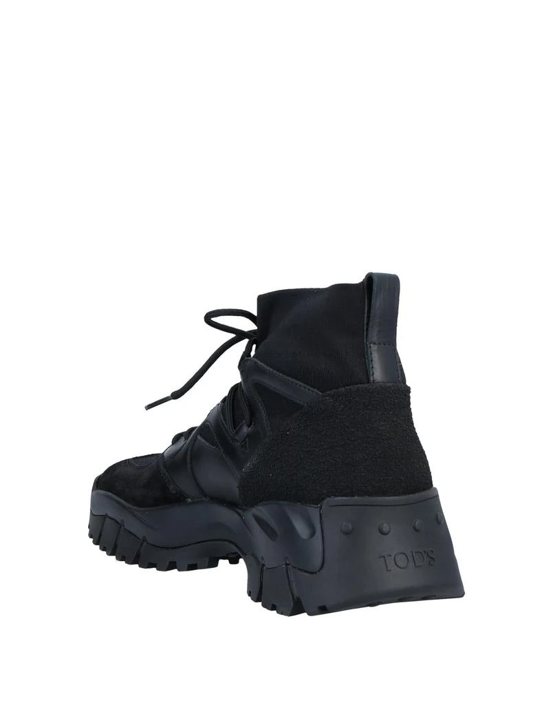 商品Tod's|Sneakers,价格¥1792,第3张图片详细描述