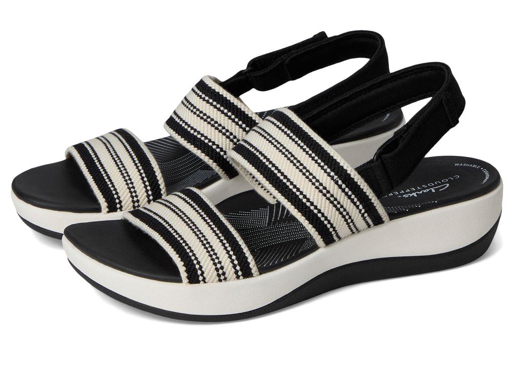 Chaussures Clarks Arla Stroll pour femmes image 2