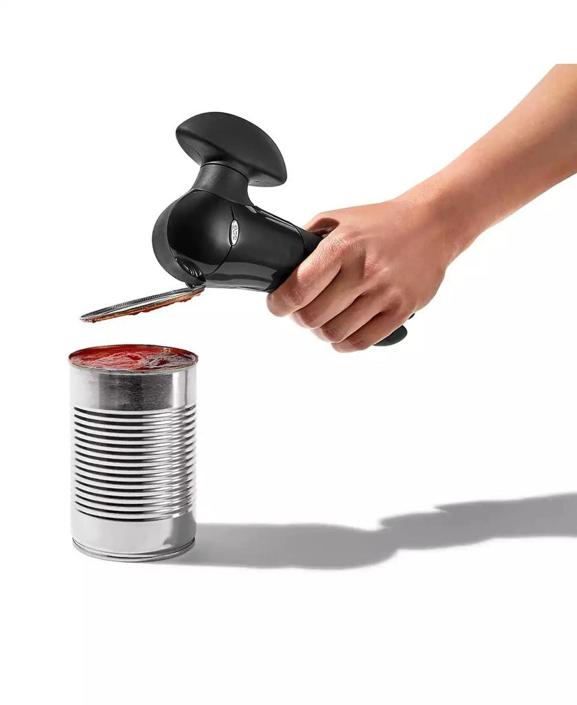 Smooth-Edge Can Opener 商品