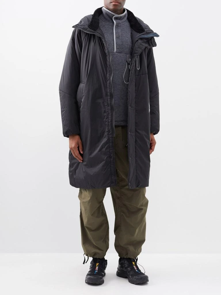 商品And Wander|Primaloft padded ripstop coat,价格¥3437,第2张图片详细描述