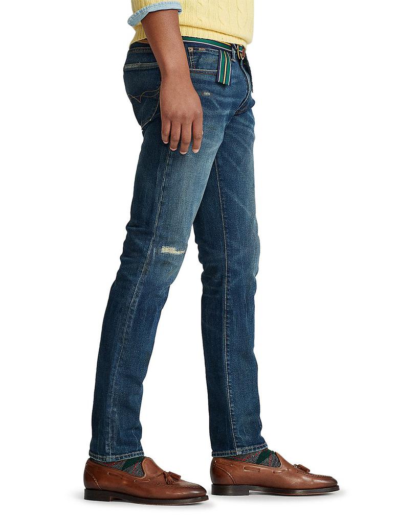 Sullivan Slim Stretch Jeans商品第5张图片规格展示