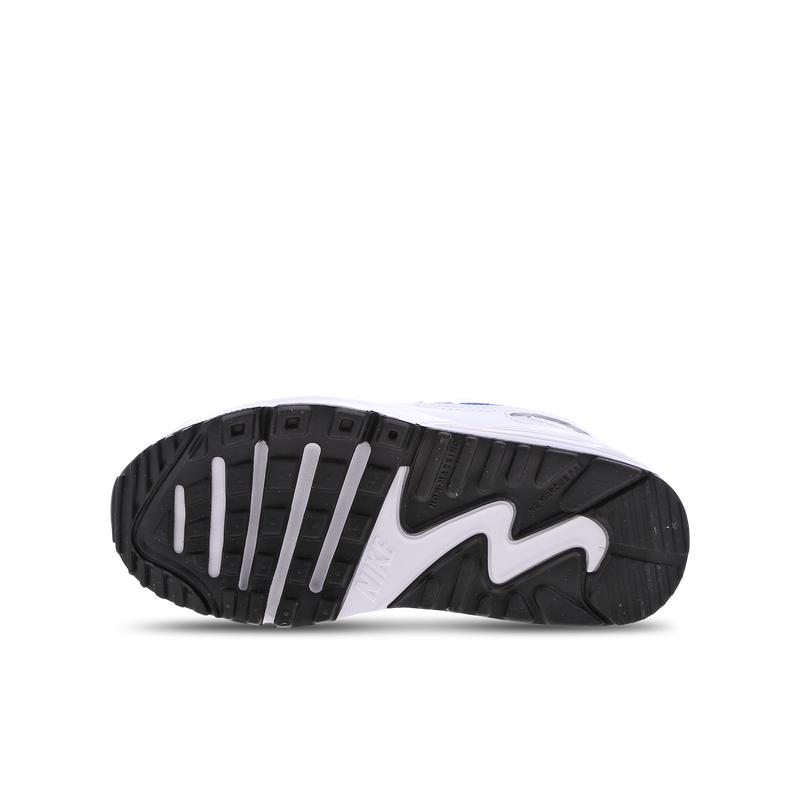 Nike Air Max 90 Leather - Pre School Shoes商品第6张图片规格展示