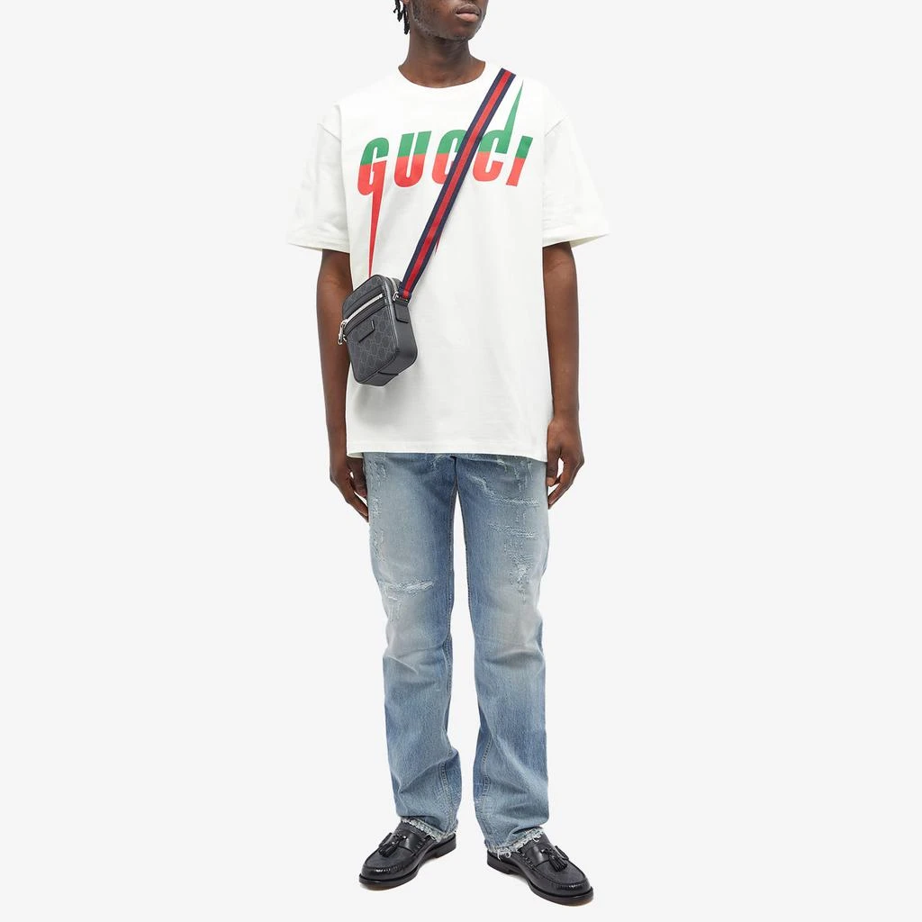 Gucci GG Supreme Small Side Bag 商品