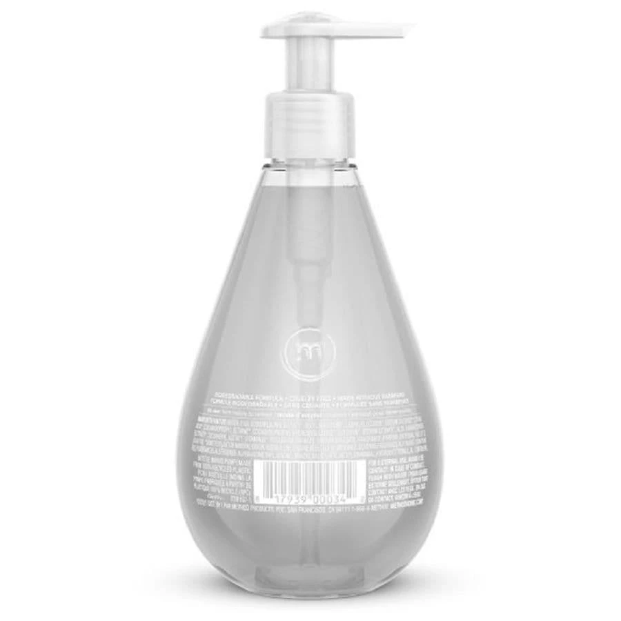 商品Method|Hand Wash Sweet Water,价格¥19,第2张图片详细描述