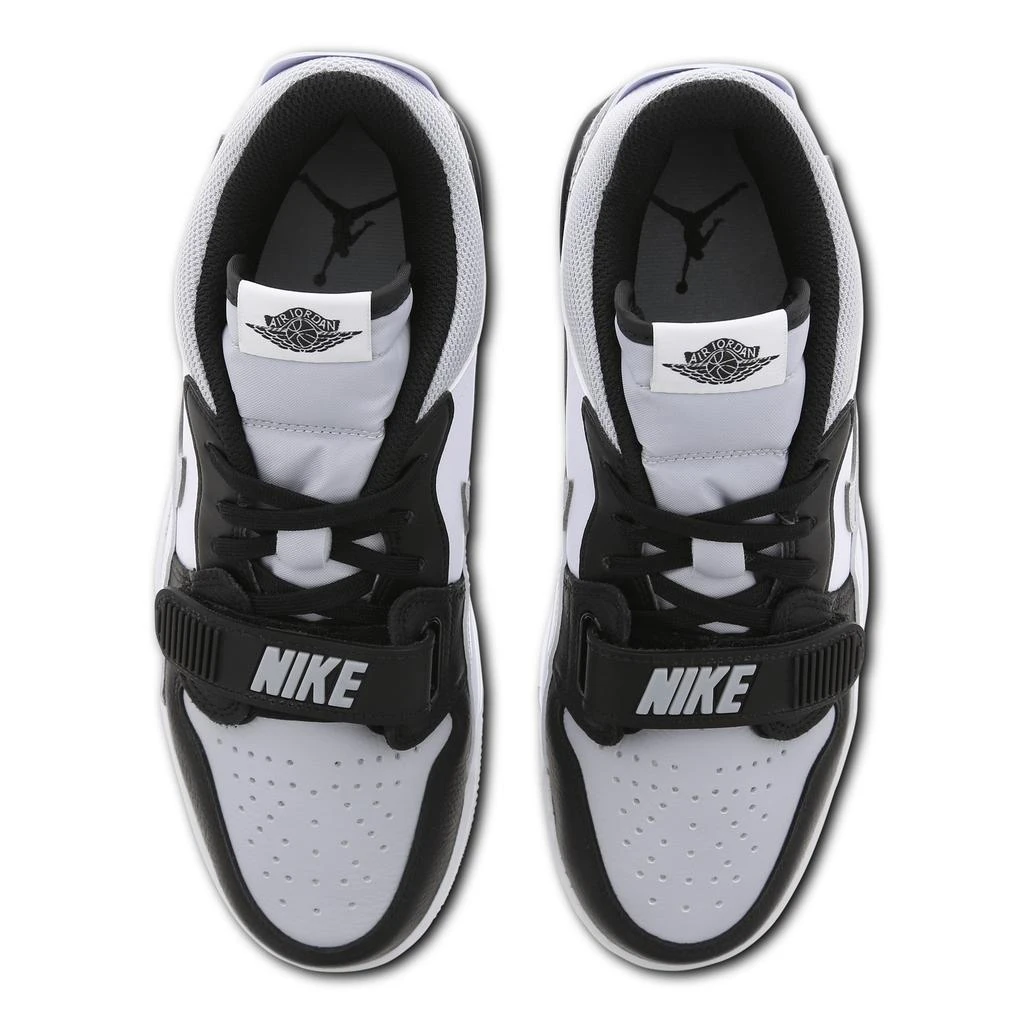 商品Jordan|Jordan Legacy 312 Low - Men Shoes,价格¥1142-¥1237,第5张图片详细描述
