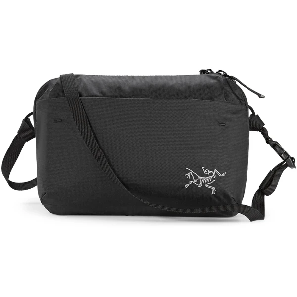 【Brilliant|包邮包税】始祖鸟 HELIAD 6L CROSSBODY BAG[SS23] 新款上市 Heliod 6 斜挎包 ABNSUX6169 商品