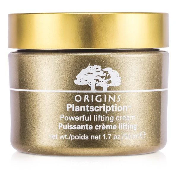 商品Origins|Plantscription Powerful Lifting Cream,价格¥495,第2张图片详细描述