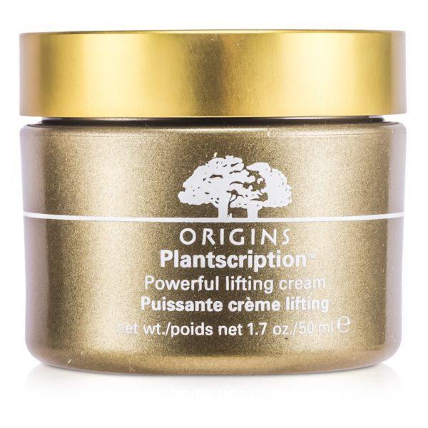 商品Origins|Plantscription Powerful Lifting Cream,价格¥491,第4张图片详细描述