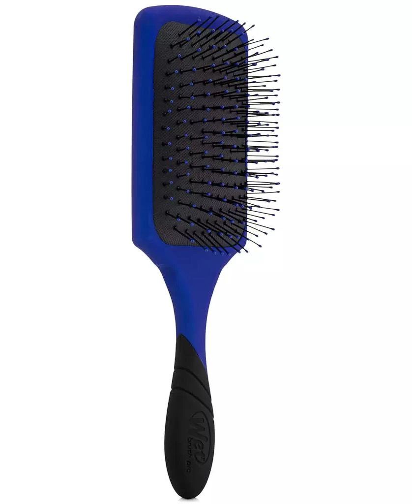 商品Wet Brush|Pro Paddle Detangler - Royal Blue,价格¥143,第2张图片详细描述