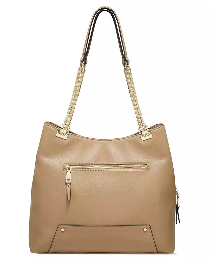 商品INC International|Trippii Chain Tote, Exclusively at Macy's,价格¥736,第5张图片详细描述