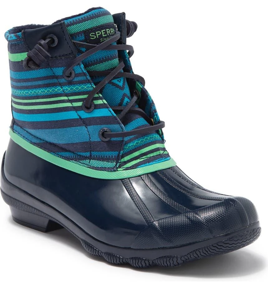 商品Sperry|SPERRY TOP-SIDER Syren Gulf Playa Duck Boot,价格¥229,第1张图片