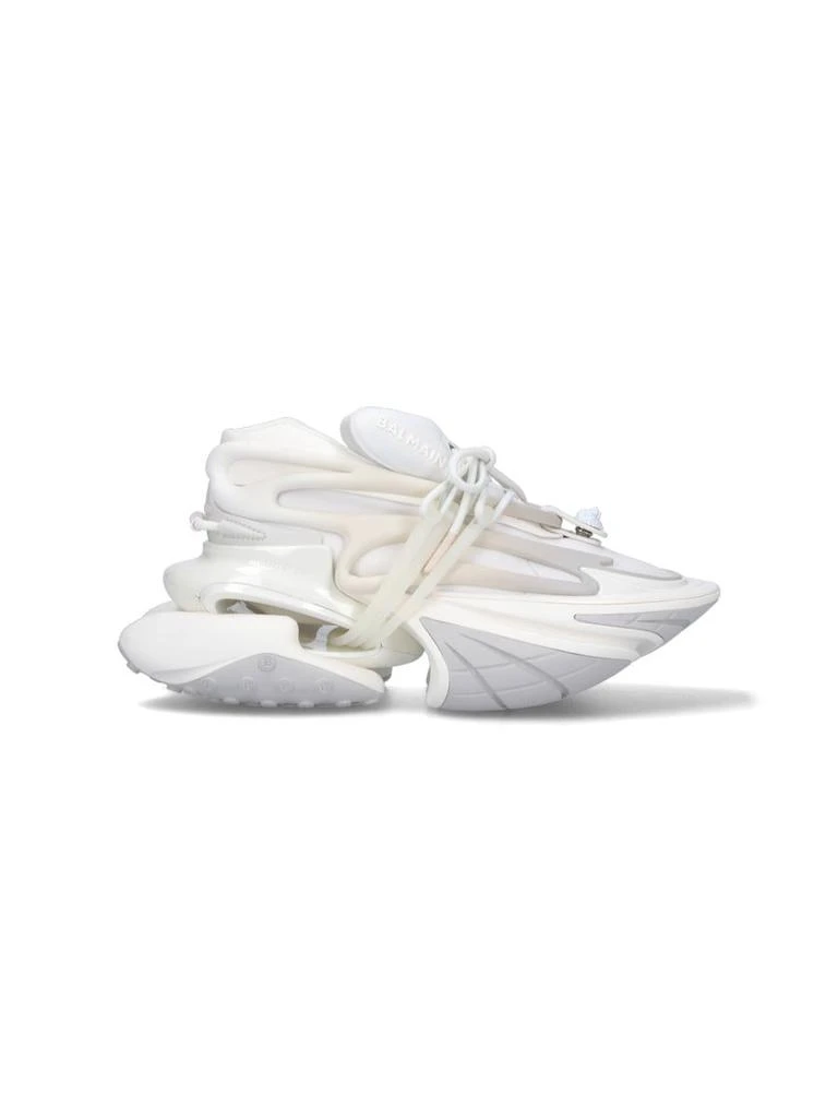 商品Balmain|Balmain Sneakers,价格¥3625,第1张图片