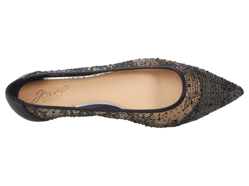 商品Badgley Mischka|Juliana,价格¥618,第2张图片详细描述