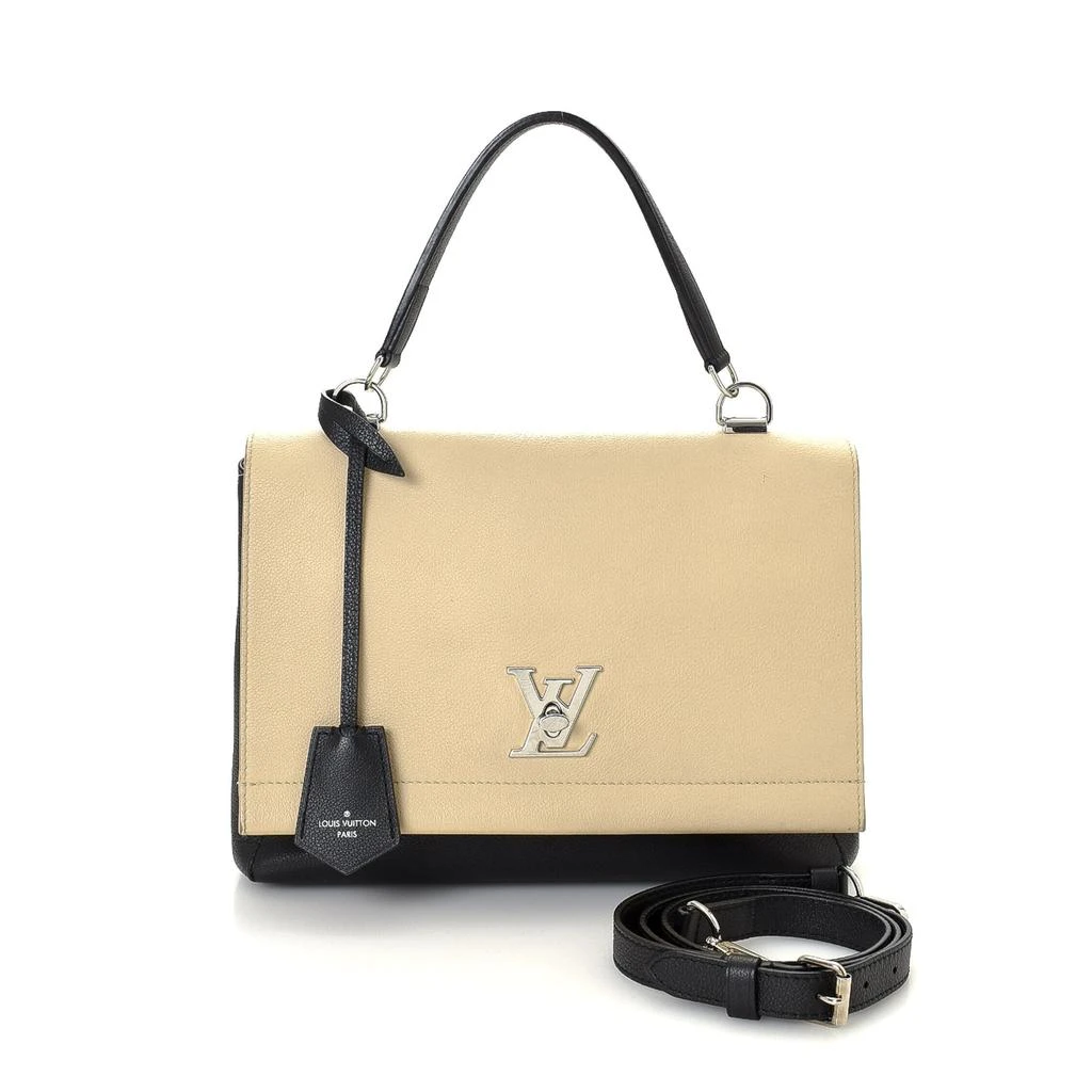 商品[二手商品] Louis Vuitton|Lockme II,价格¥11595,第1张图片