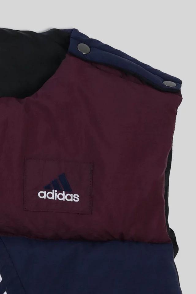 商品Adidas|Frankie Collective Rework Adidas Puffer Vest 003,价格¥2060,第5张图片详细描述