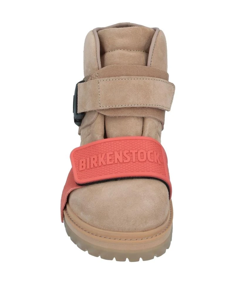 商品Rick Owens|女式 Birkenstock联名 沙漠踝靴,价格¥3306,第4张图片详细描述