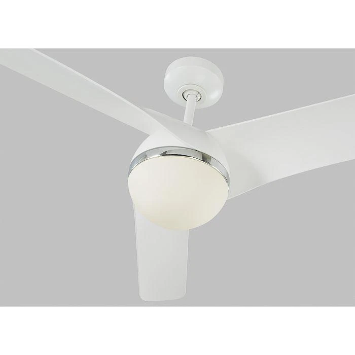 商品Visual Comfort|Akova Ceiling Fan, 56",价格¥2395,第2张图片详细描述