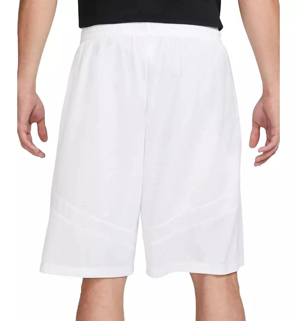 商品NIKE|Men's Icon Dri-FIT Moisture-Wicking Basketball Shorts,价格¥200,第4张图片详细描述