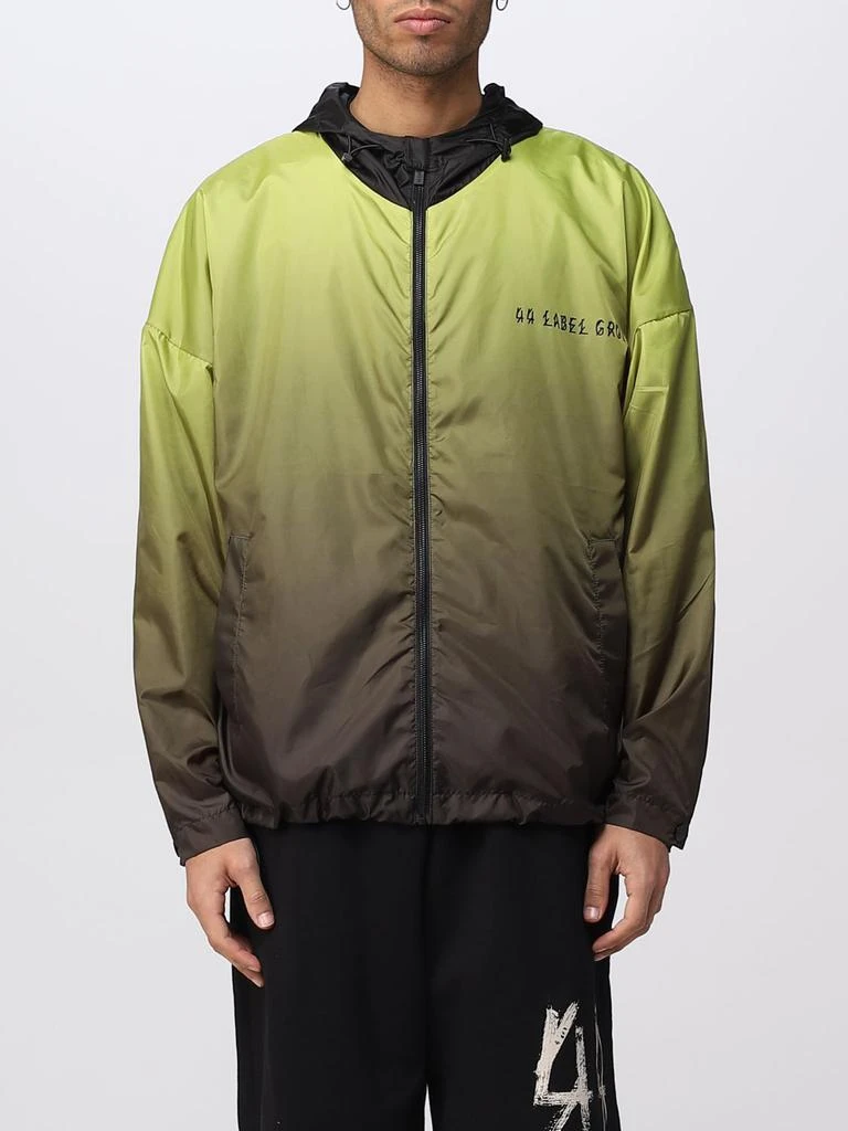 商品44 Label Group|44 Label Group jacket for man,价格¥5530,第1张图片