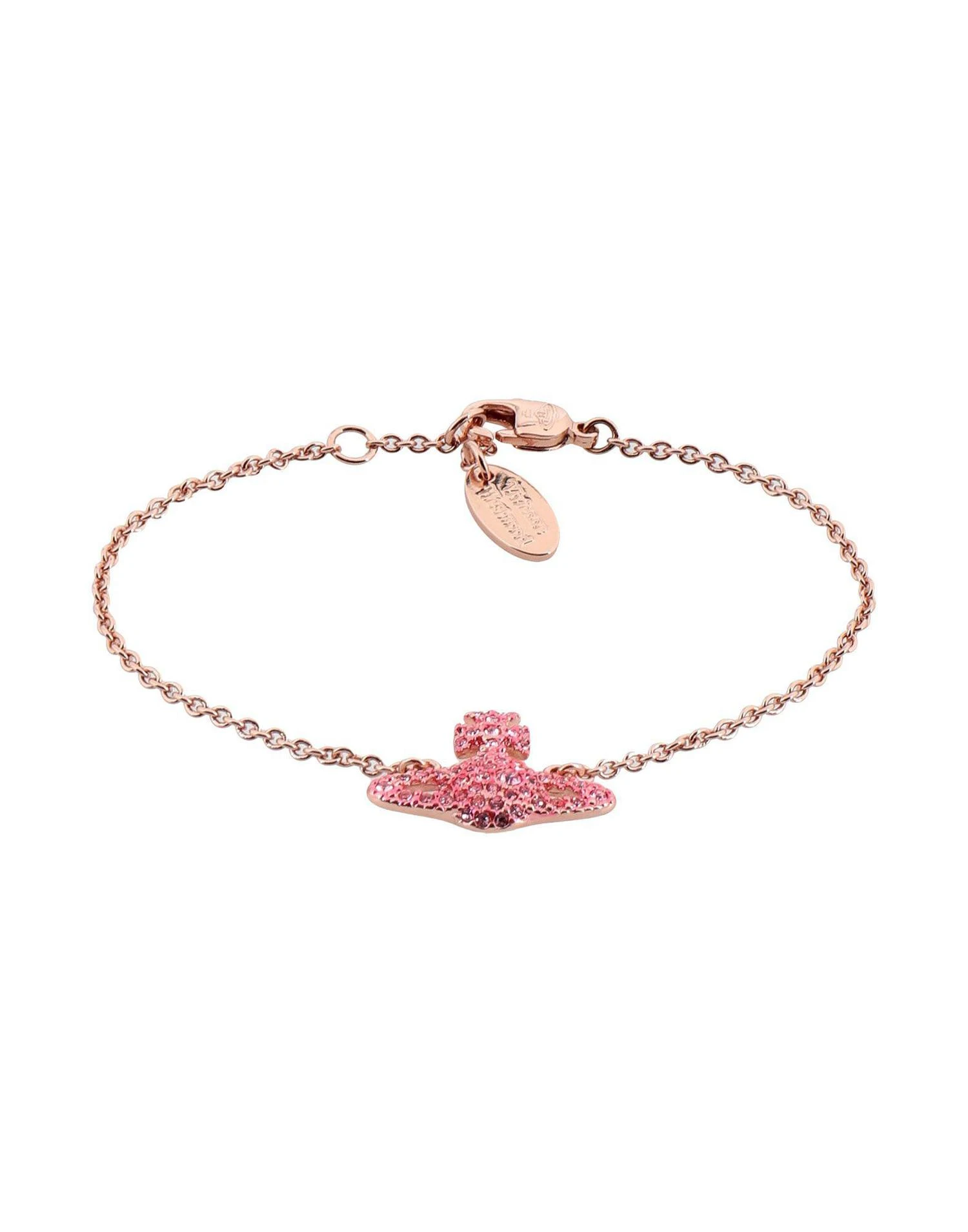 商品Vivienne Westwood|手链,价格¥578,第1张图片