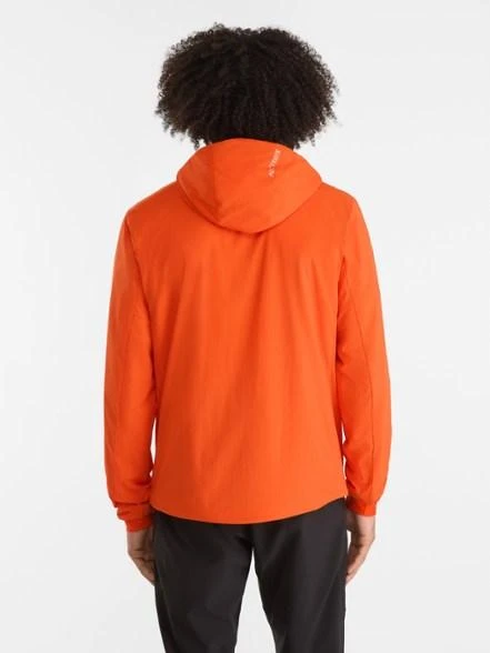 商品Arc'teryx|Proton Lightweight Insulated Hoodie - Men's,价格¥1471,第3张图片详细描述
