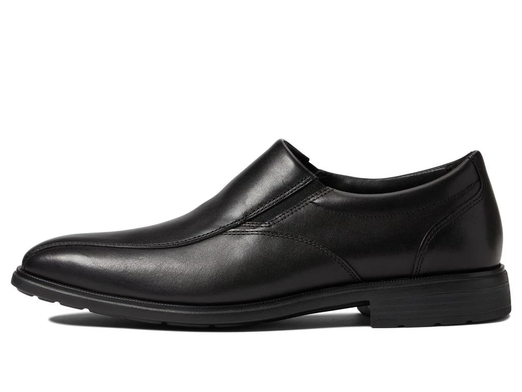 商品Rockport|Dressports Work Bike Slip-On,价格¥919,第4张图片详细描述