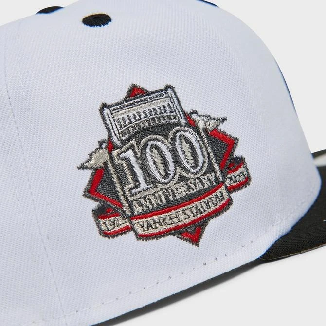 New Era New York Yankees Apple NFL 9FIFTY Snapback Hat 商品
