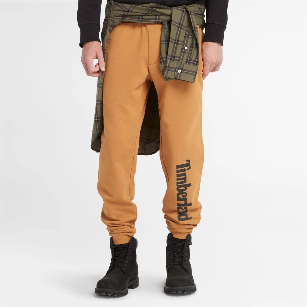 商品Timberland|Logo Sweatpant,价格¥405,第1张图片