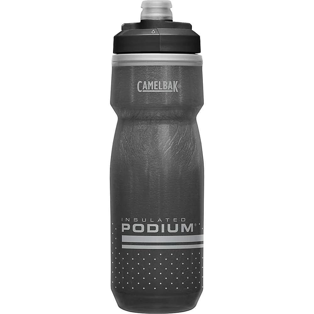 商品Camelbak|Camelbak Podium Chill 21oz Waterbottle,价格¥92,第5张图片详细描述