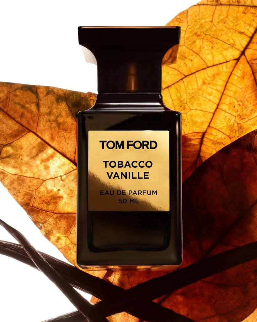 商品Tom Ford|Tobacco Vanille All Over Body Spray, 5.0 oz./ 150 mL,价格¥774,第2张图片详细描述
