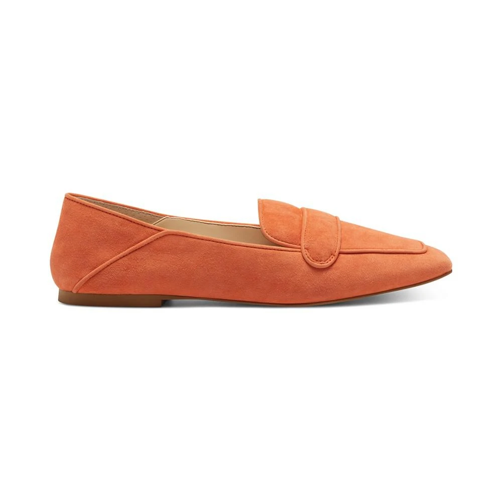 商品Vince Camuto|Women's Landerla Square-Toe Flats,价格¥347,第2张图片详细描述